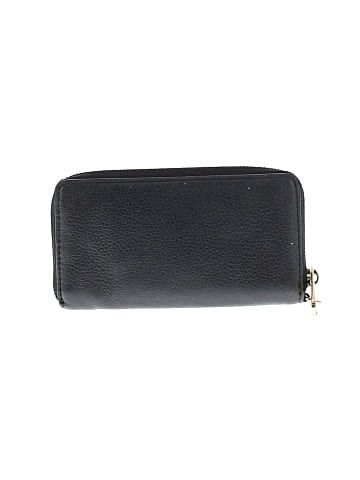 MICHAEL Michael Kors Leather Wallet (view 2)