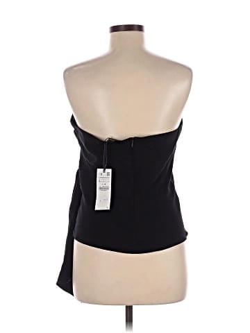 Zara Tube Top (view 2)