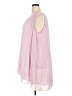 H&M 100% Polyester Pink Sleeveless Blouse Size XXL - photo 5