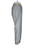 Lululemon Athletica Solid Gray Casual Pants Size 8 - photo 4