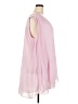 H&M 100% Polyester Pink Sleeveless Blouse Size XXL - photo 4