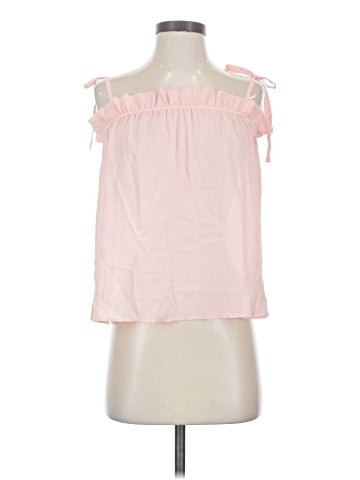 Show Me Your Mumu Sleeveless Blouse (view 1)