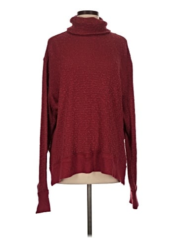 We the Free Turtleneck Sweater (view 1)