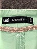 Lee Green Casual Pants Size M - photo 7
