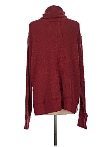 We the Free Turtleneck Sweater (view 2)