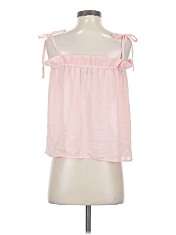 Show Me Your Mumu Sleeveless Blouse (view 2)
