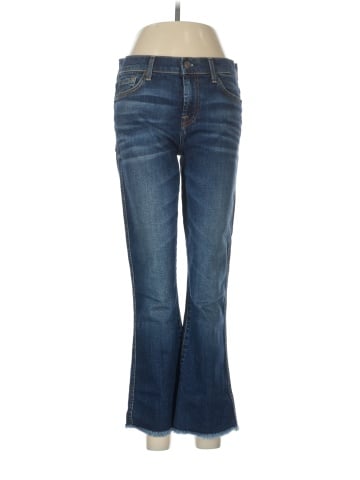 7 For All Mankind Jeans (view 1)