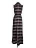 Unbranded Plaid Black Casual Dress Size S - photo 2