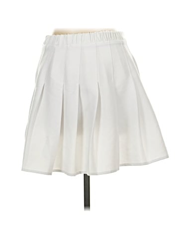 Rewind Formal Skirt (view 2)