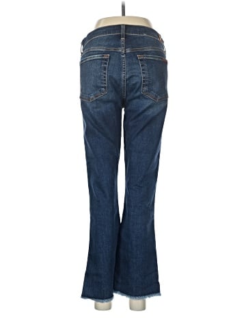 7 For All Mankind Jeans (view 2)