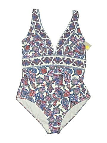 Boden One Piece Swimsuit (view 1)