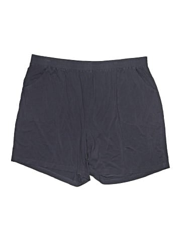 Universal Standard Athletic Shorts (view 1)