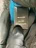 Torrid 100% Polyester Teal 3/4 Sleeve Blouse Size 3X Plus (3) - photo 8
