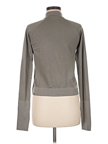 Lululemon Athletica Long Sleeve Turtleneck (view 2)