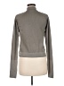Lululemon Athletica Gray Long Sleeve Turtleneck Size M (estimated) - photo 2