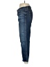 7 For All Mankind Hearts Blue Jeans Size 29 waist - photo 5