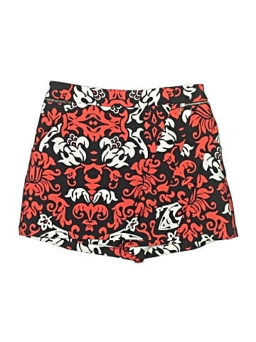 INC International Concepts Skort (view 1)