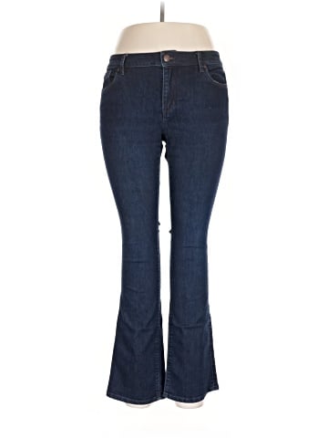 Ann Taylor LOFT Jeans (view 1)