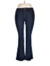 Ann Taylor LOFT Blue Jeans Size 30 waist - photo 1