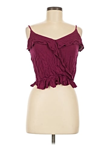 Hollister Tank Top (view 1)