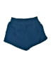 Tek Gear Solid Blue Athletic Shorts Size S - photo 2