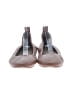 Mercedes Castillo Brown Flats Size 9 - photo 2