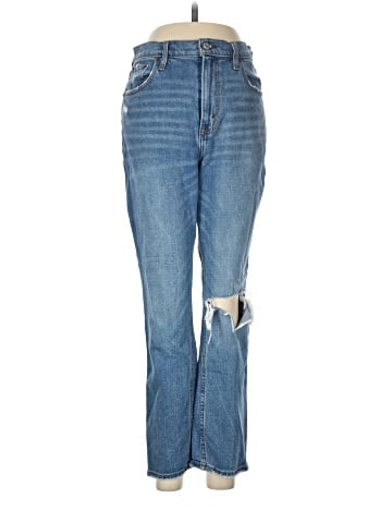 Abercrombie & Fitch Jeans (view 1)