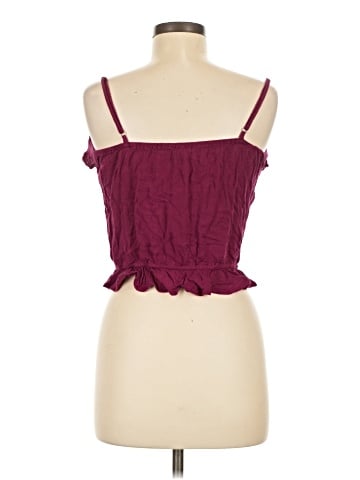 Hollister Tank Top (view 2)