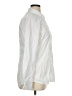 Vineyard Vines Solid White Long Sleeve Button-Down Shirt Size 16 - photo 4