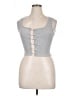 Unbranded Gray Tank Top Size XL - photo 1