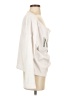 ChicMe Ivory Sweatshirt Size S - photo 4