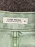 12th Tribe Green Jeans Size S - photo 4