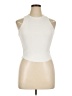 Beach Riot Ivory Tank Top Size XL - photo 1