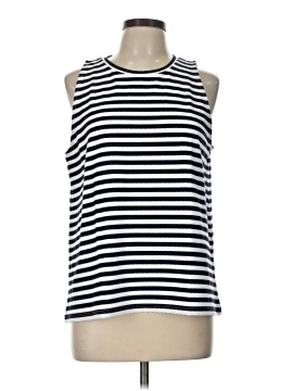 Ann Taylor Sleeveless Top