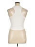Beach Riot Ivory Tank Top Size XL - photo 2