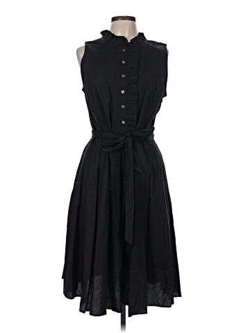 Ann Taylor Factory Casual Dress (view 1)