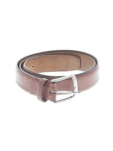 Fossil Leather Belt (view 1)