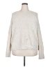 Time and Tru 100% Acrylic Ivory Pullover Sweater Size 20 - photo 1