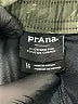 PrAna Camo Green Skort Size 14 - photo 3