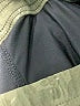 PrAna Camo Green Skort Size 14 - photo 4
