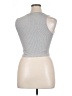 Unbranded Gray Tank Top Size XL - photo 2