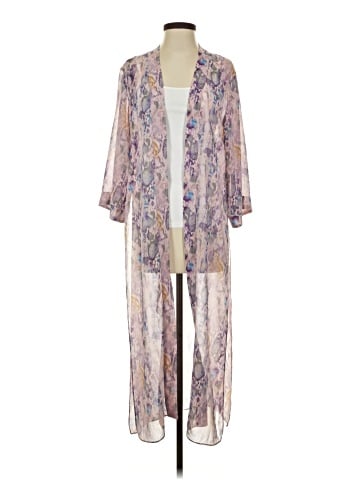 ALLSAINTS Kimono (view 1)