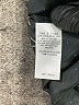 Rag & Bone 100% Silk Black Sleeveless Silk Top Size S - photo 8