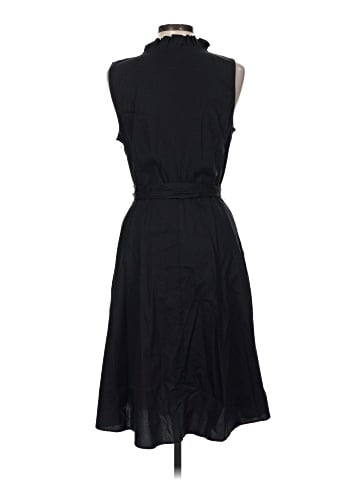 Ann Taylor Factory Casual Dress (view 2)