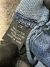 Baccini Blue Denim Jacket Size 2X - photo 7