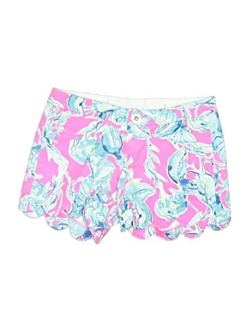 Lilly Pulitzer Shorts (view 1)