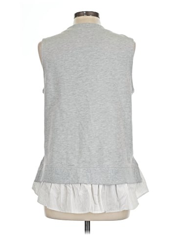 All At Once Sleeveless Top (view 2)