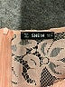 Shein Pink Cocktail Dress Size M - photo 7