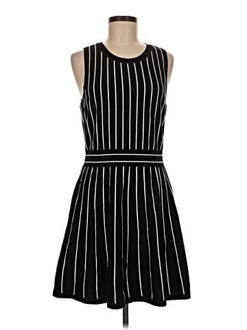 Ann Taylor LOFT Casual Dress (view 1)