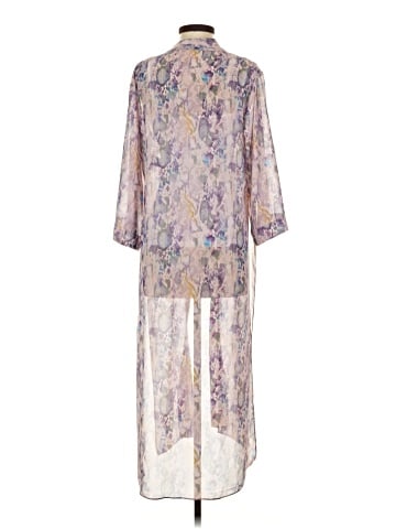 ALLSAINTS Kimono (view 2)